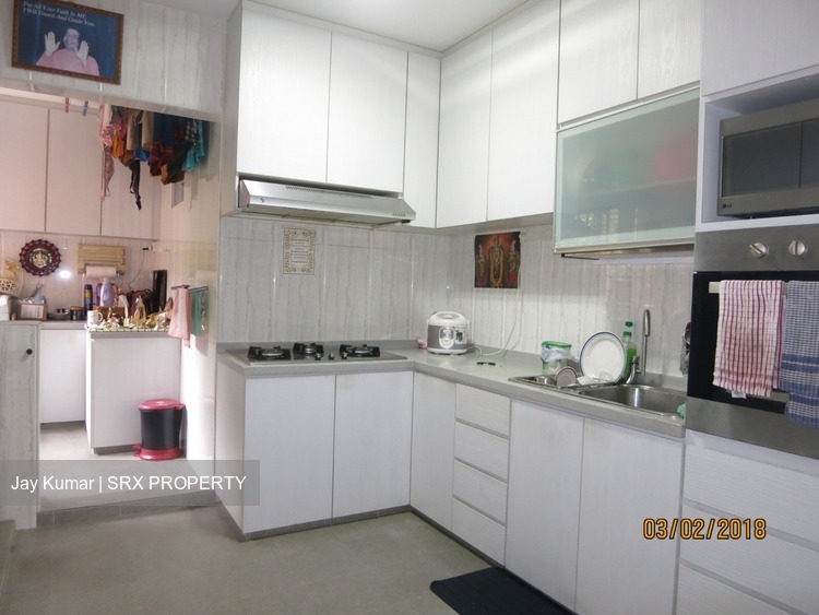Blk 896C Woodlands Drive 50 (Woodlands), HDB 5 Rooms #164140822